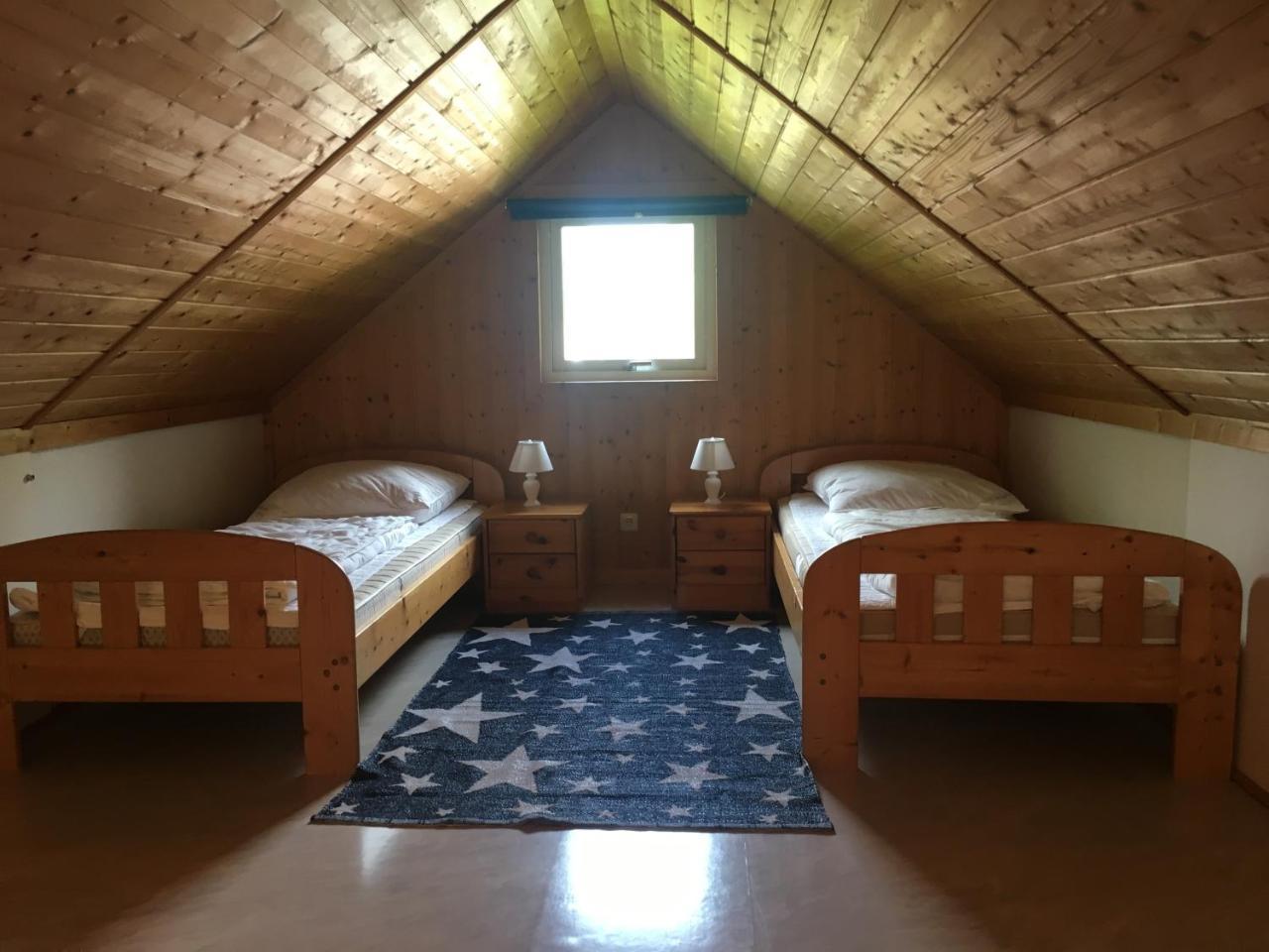 Regenbogen Ferienanlage - Skandinavisches Ferienhaus - #68906 Больтенгаген Екстер'єр фото