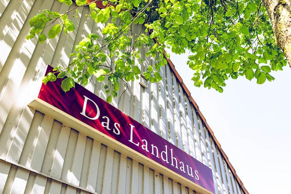 Regenbogen Ferienanlage - Skandinavisches Ferienhaus - #68906 Больтенгаген Екстер'єр фото